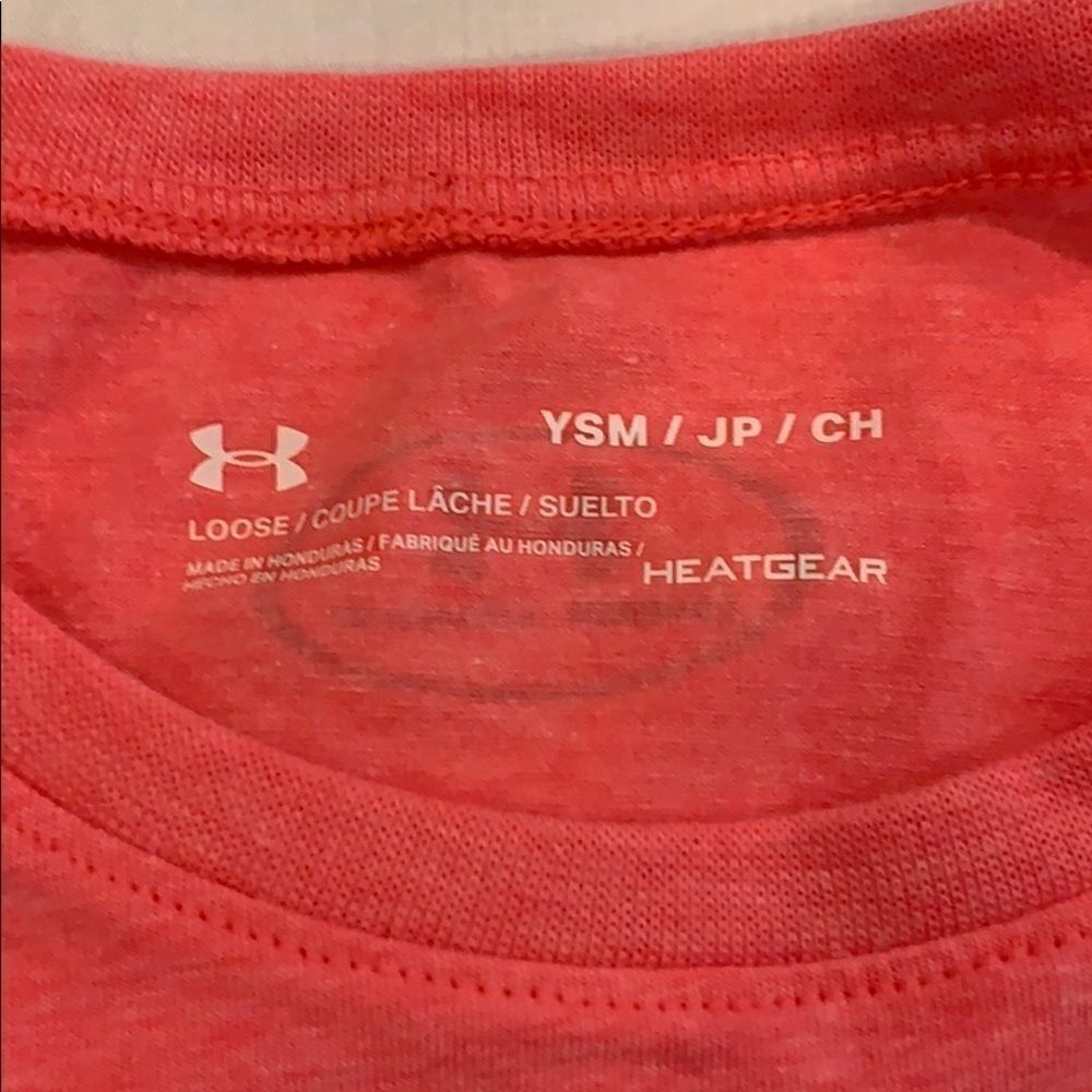 Under Armour - Picture 2 of 3